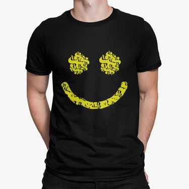 Camiseta Dolar Smile